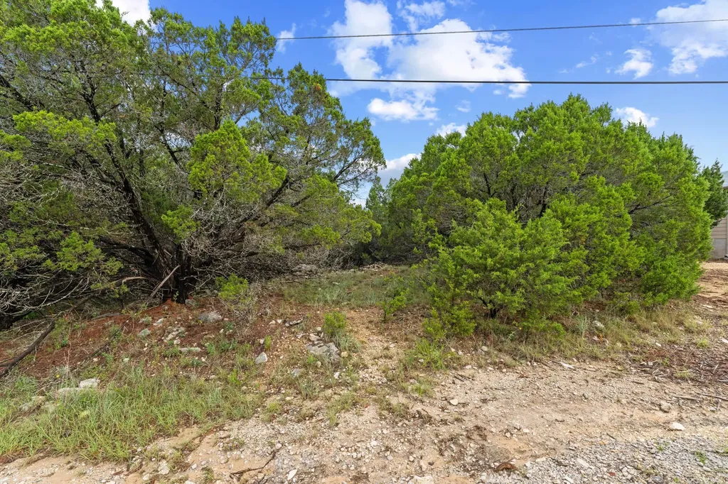 4602 Thunderbird Drive Lago Vista TX 78645