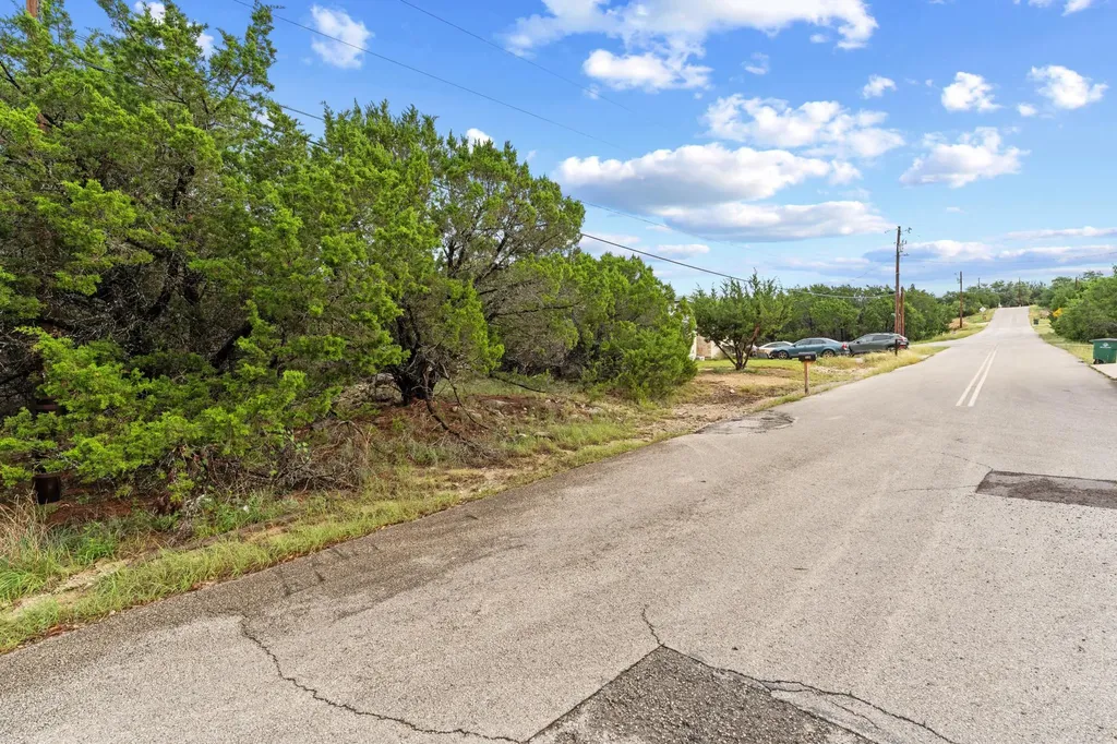 4602 Thunderbird Drive Lago Vista TX 78645