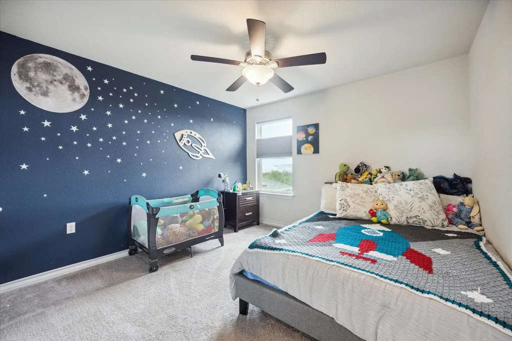 2005 Jacey Way Austin TX 78725