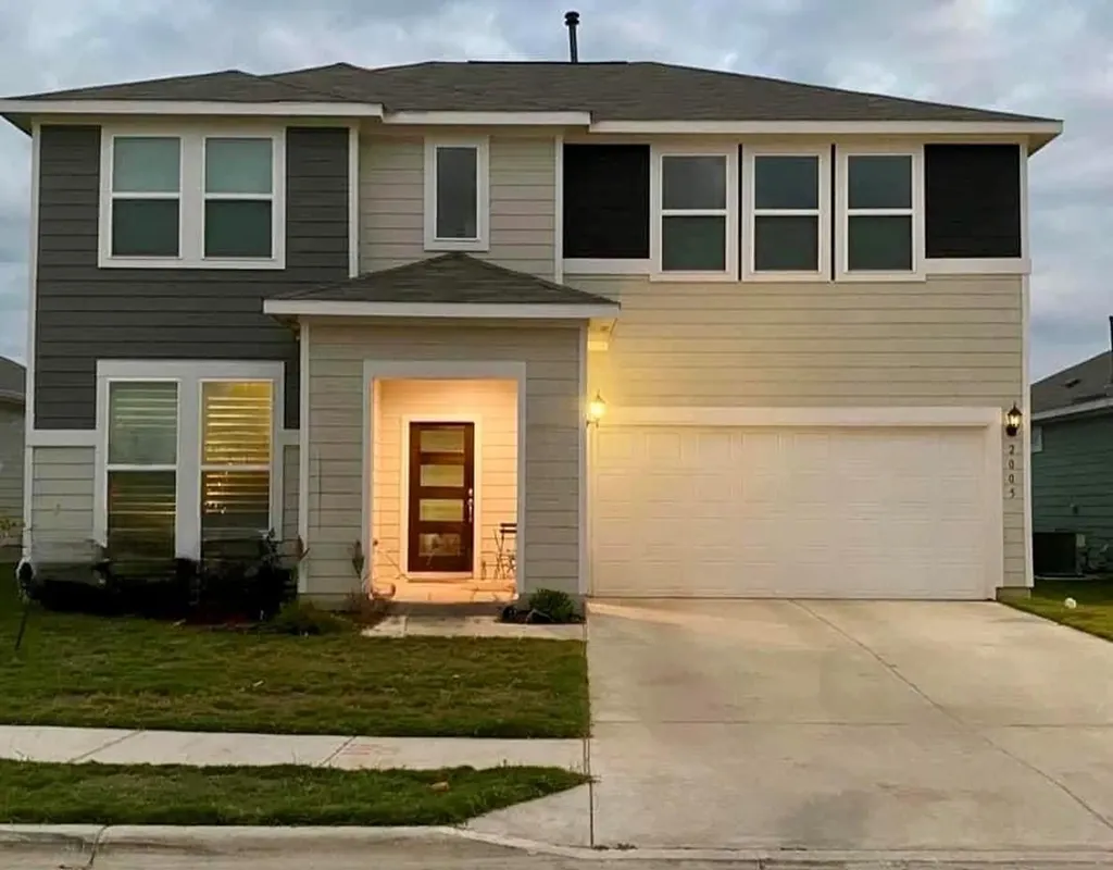 2005 Jacey Way Austin TX 78725