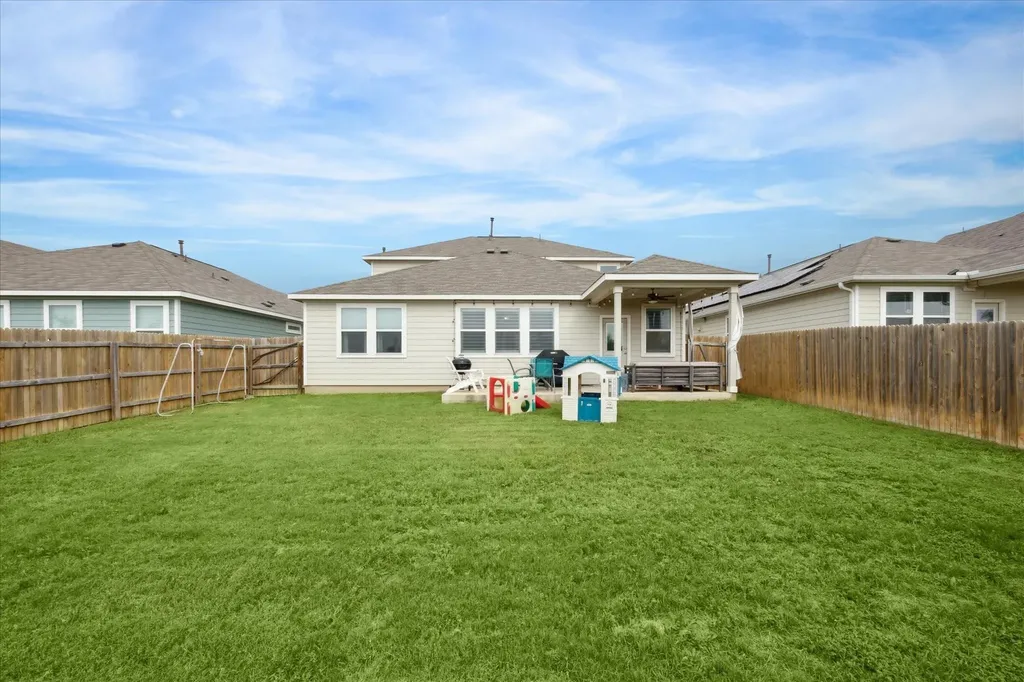 2005 Jacey Way Austin TX 78725