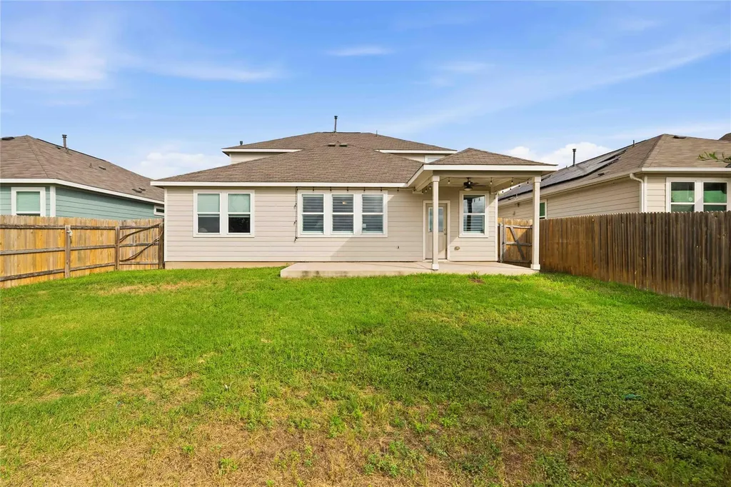 2005 Jacey Way Austin TX 78725