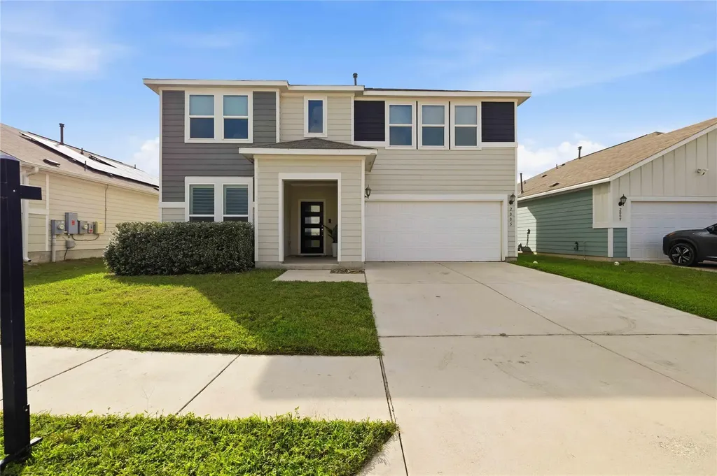 2005 Jacey Way Austin TX 78725