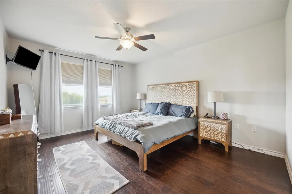 2005 Jacey Way Austin TX 78725