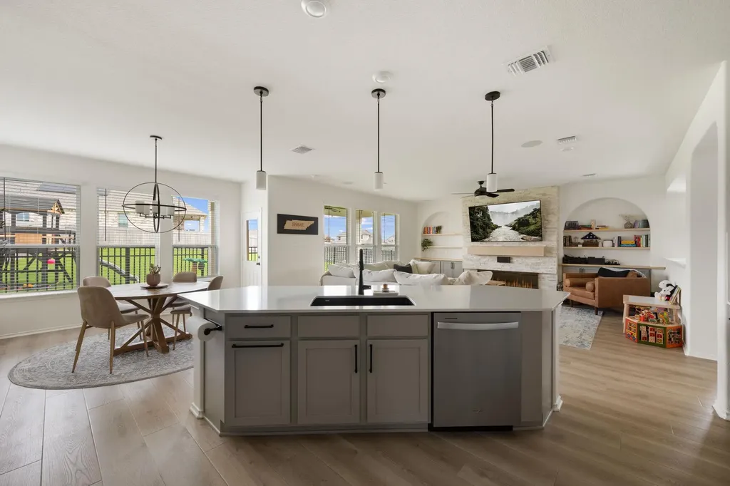 4908 Padula Drive Round Rock TX 78665