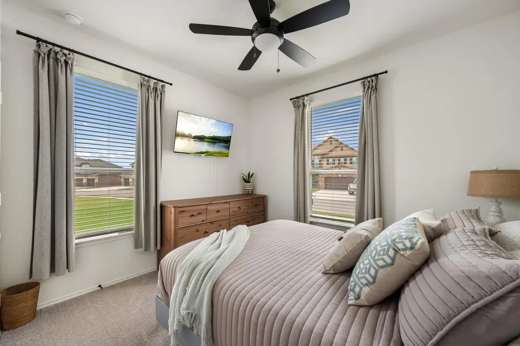 4908 Padula Drive Round Rock TX 78665