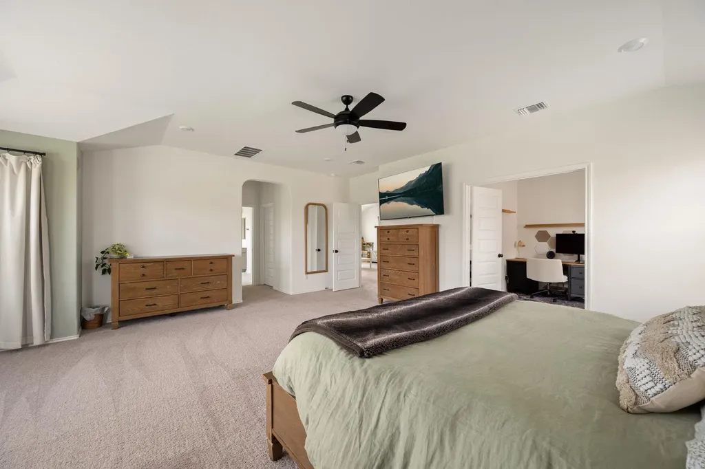 4908 Padula Drive Round Rock TX 78665