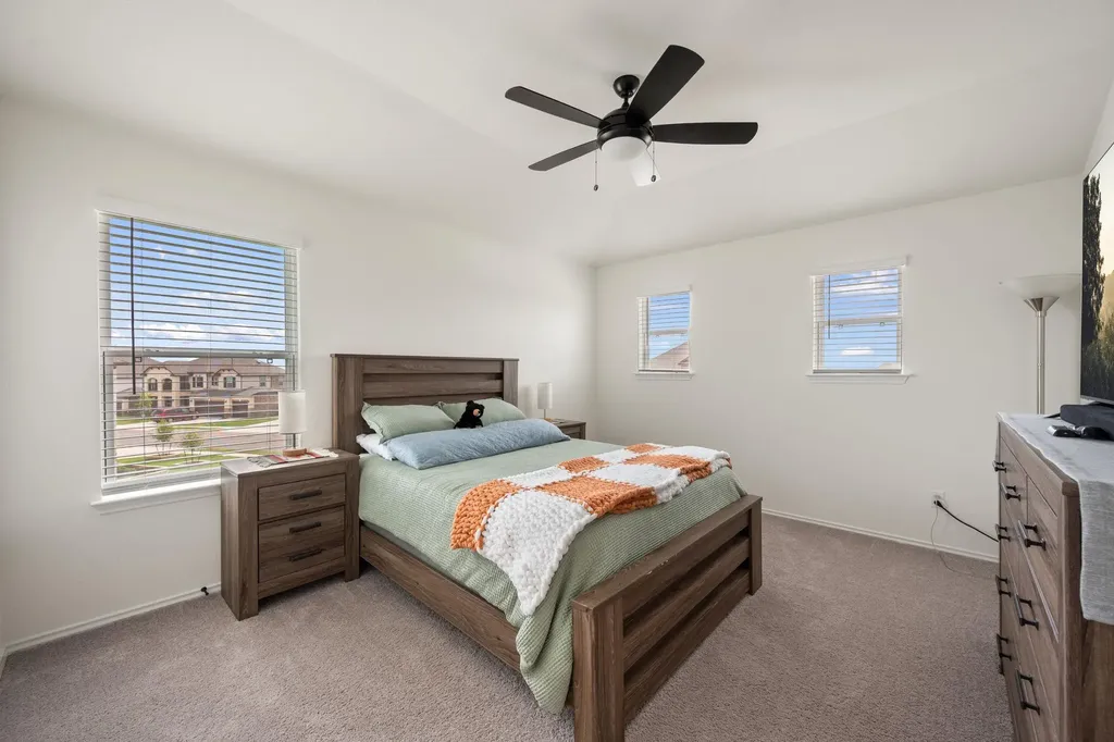 4908 Padula Drive Round Rock TX 78665