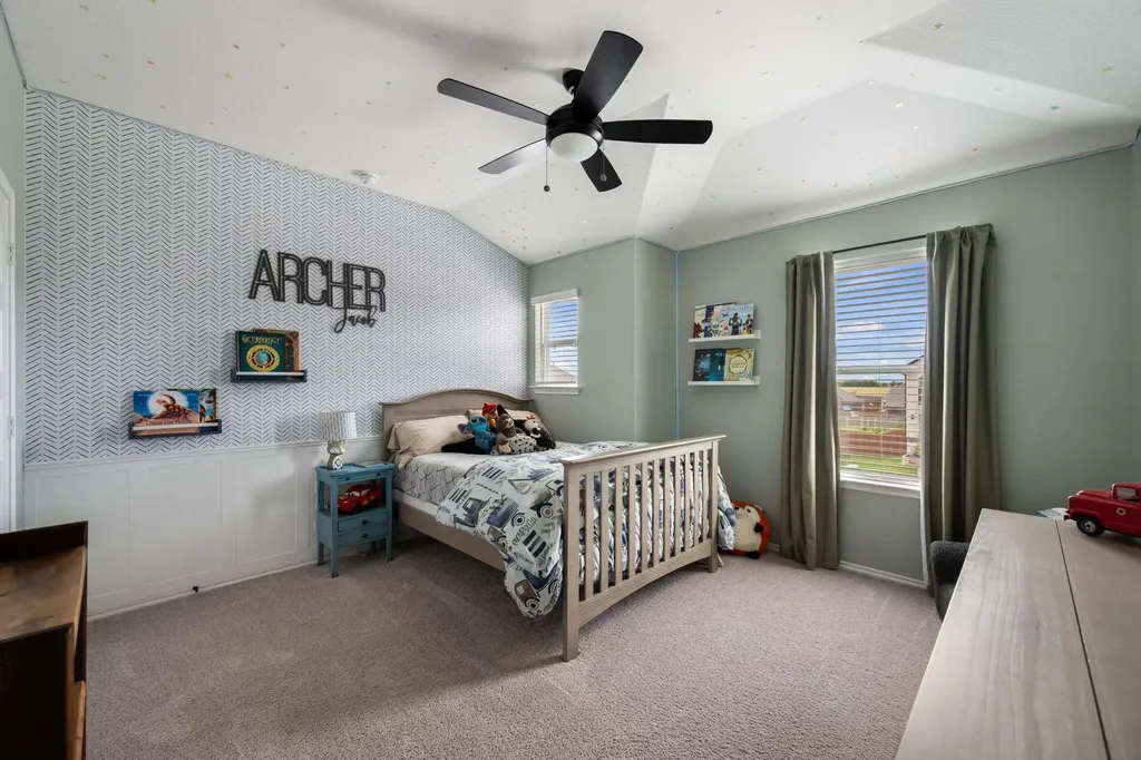 4908 Padula Drive Round Rock TX 78665