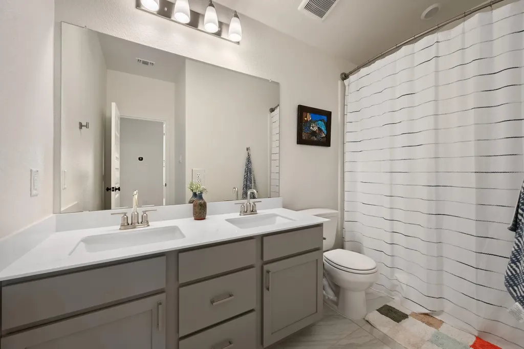 4908 Padula Drive Round Rock TX 78665