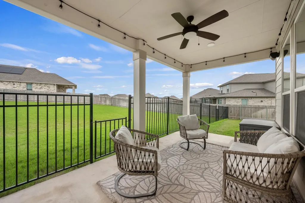 4908 Padula Drive Round Rock TX 78665