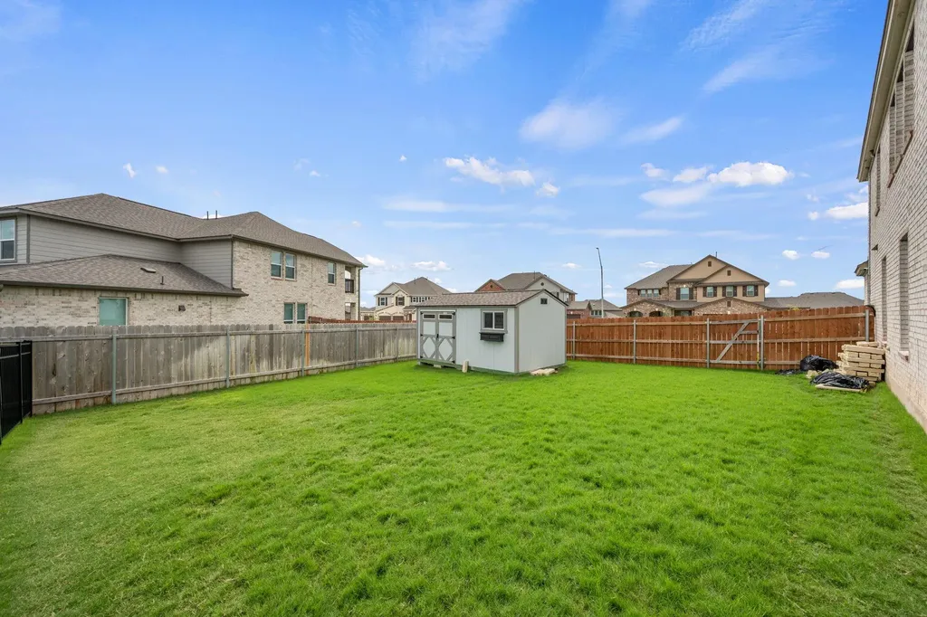 4908 Padula Drive Round Rock TX 78665