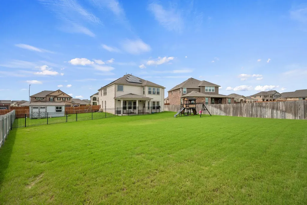 4908 Padula Drive Round Rock TX 78665