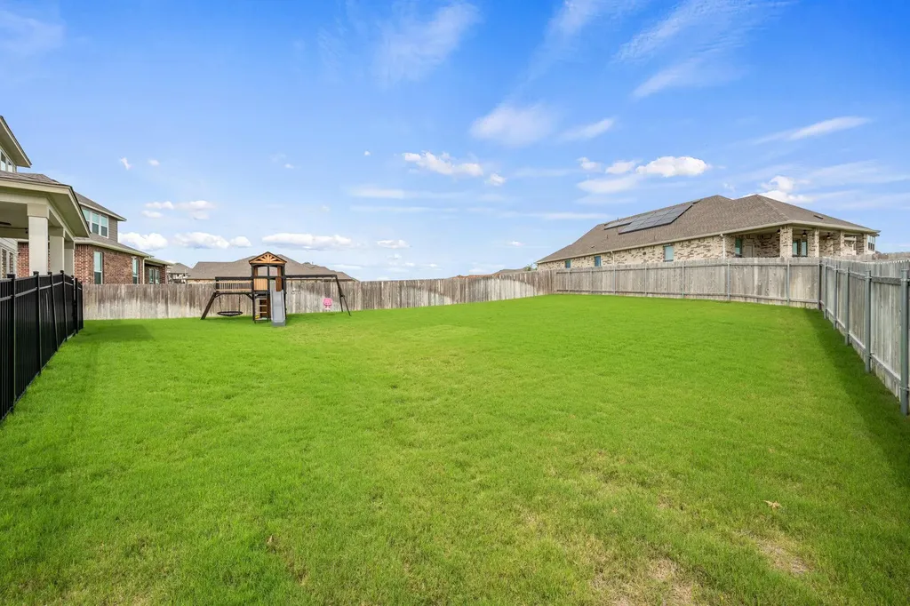 4908 Padula Drive Round Rock TX 78665