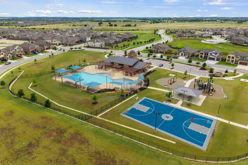 4908 Padula Drive Round Rock TX 78665