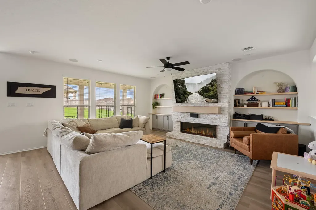 4908 Padula Drive Round Rock TX 78665