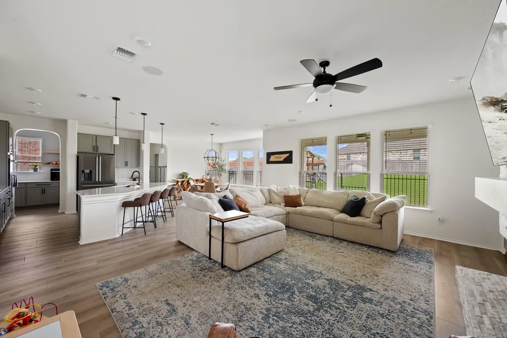 4908 Padula Drive Round Rock TX 78665