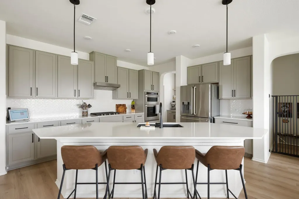 4908 Padula Drive Round Rock TX 78665