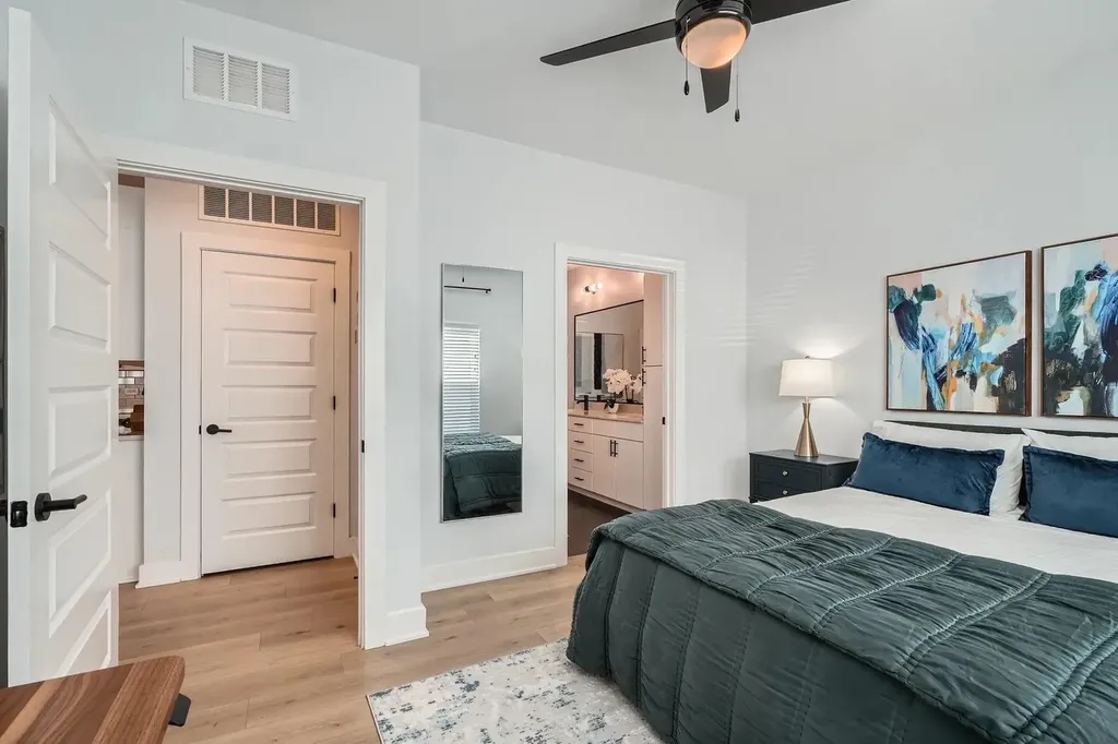 3101 Govalle Avenue Austin TX 78702
