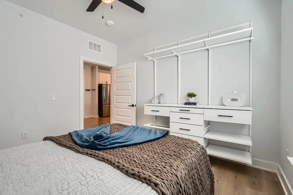 3101 Govalle Avenue Austin TX 78702