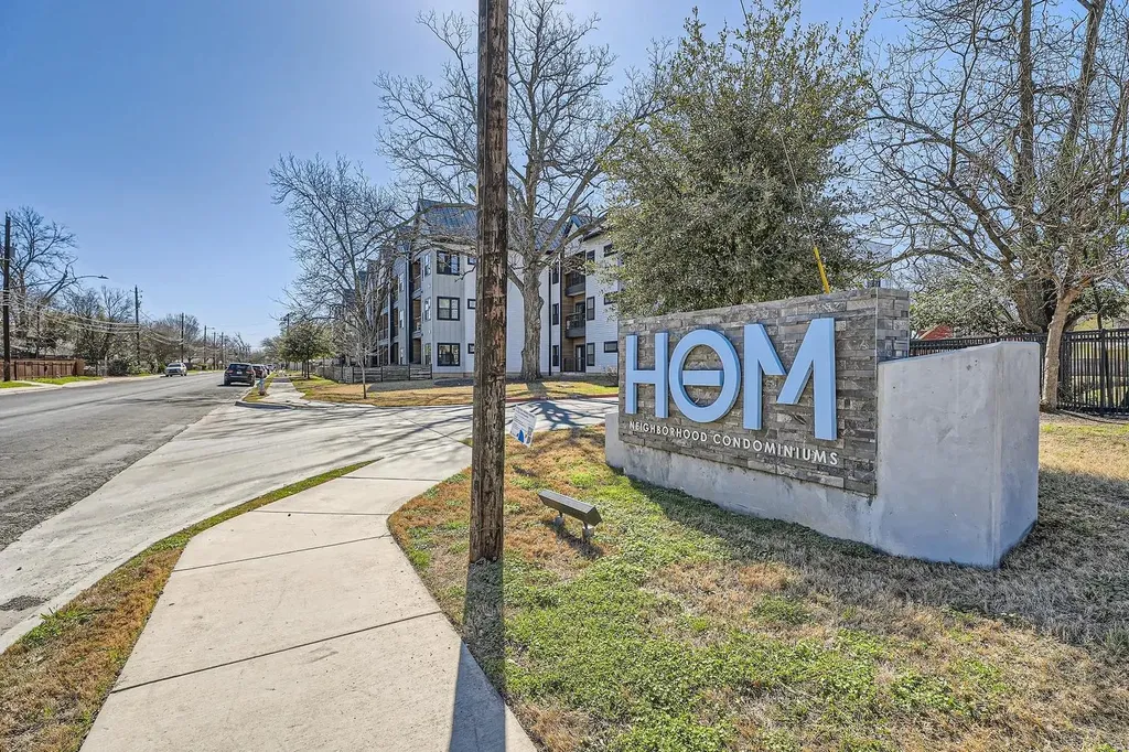3101 Govalle Avenue Austin TX 78702