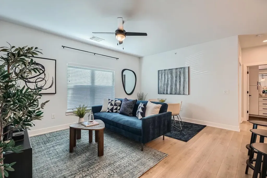 3101 Govalle Avenue Austin TX 78702