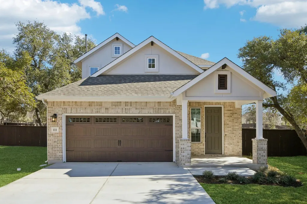 2605 Sam Bass Road Round Rock TX 78681