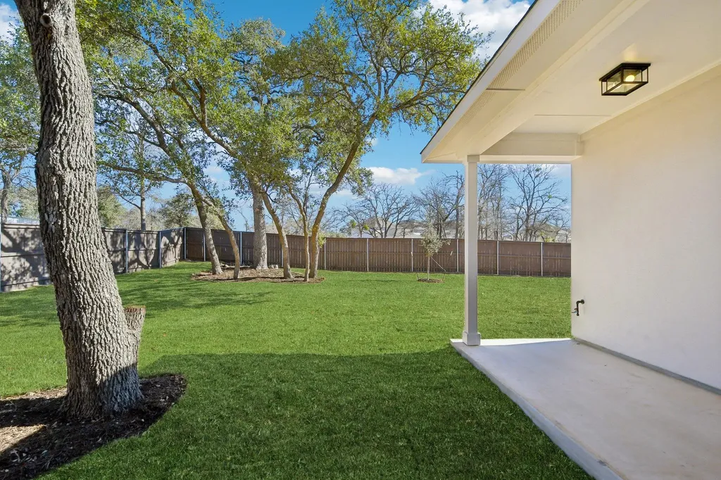 2605 Sam Bass Road Round Rock TX 78681