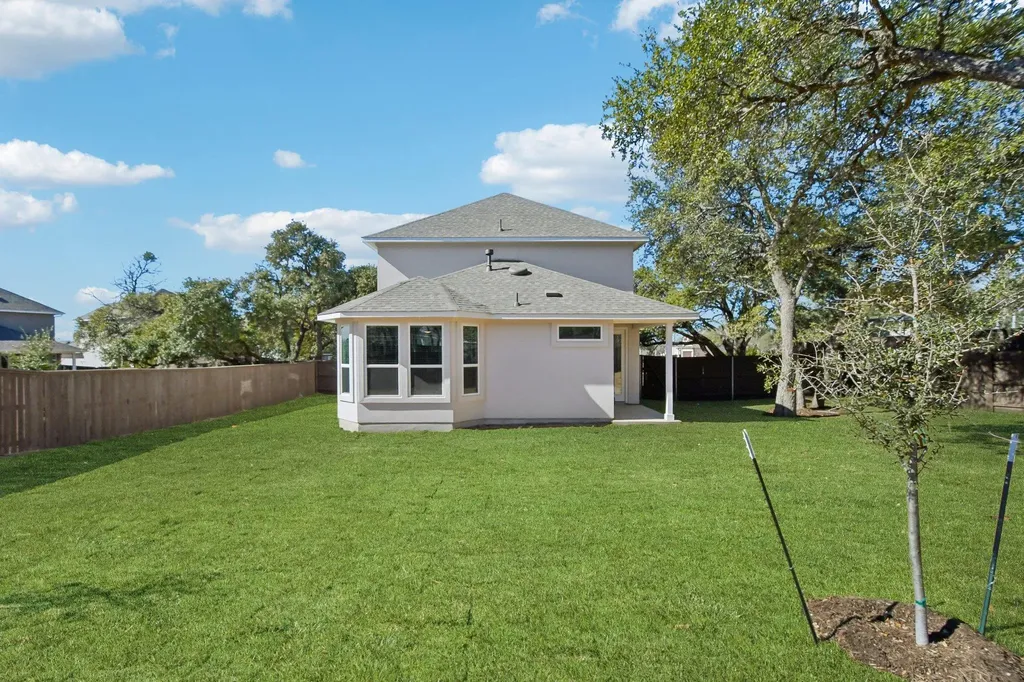 2605 Sam Bass Road Round Rock TX 78681