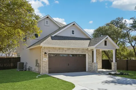 2605 Sam Bass Road Round Rock TX 78681