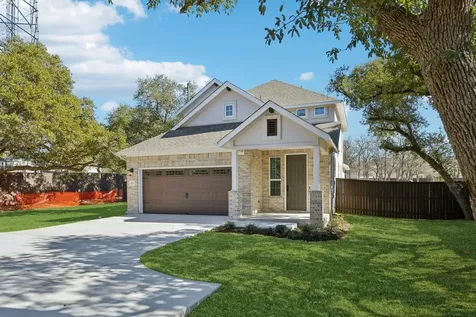 2605 Sam Bass Road Round Rock TX 78681