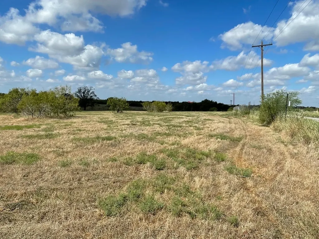 Tbd-lot 6 Cr 484 Elgin TX 78621