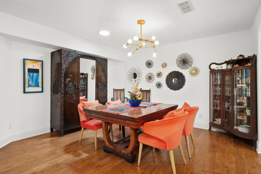 3415 Rain Forest Drive Austin TX 78746