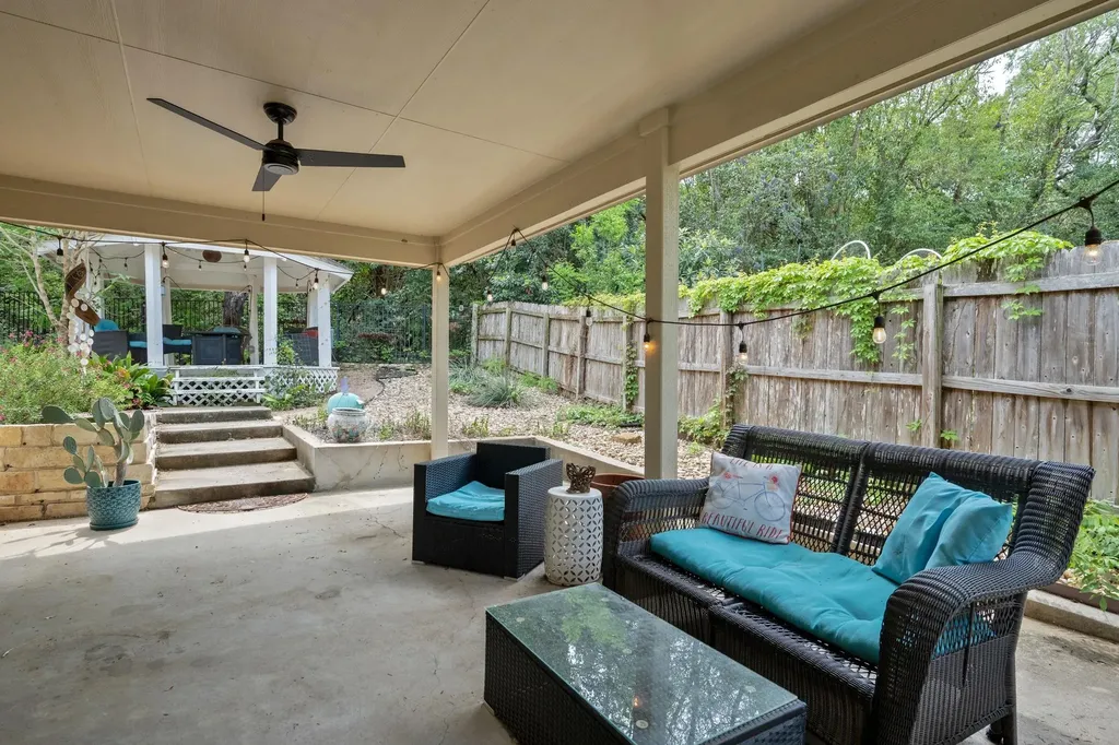 3415 Rain Forest Drive Austin TX 78746