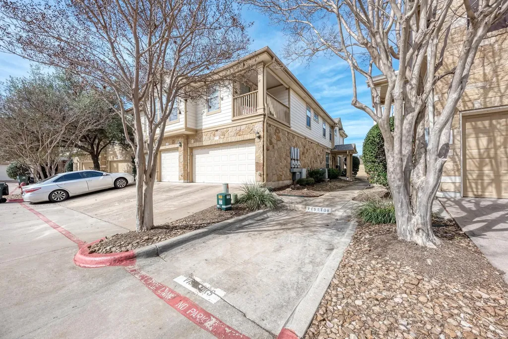 16100 S Great Oaks Drive Round Rock TX 78681