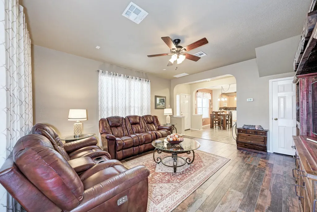 16100 S Great Oaks Drive Round Rock TX 78681