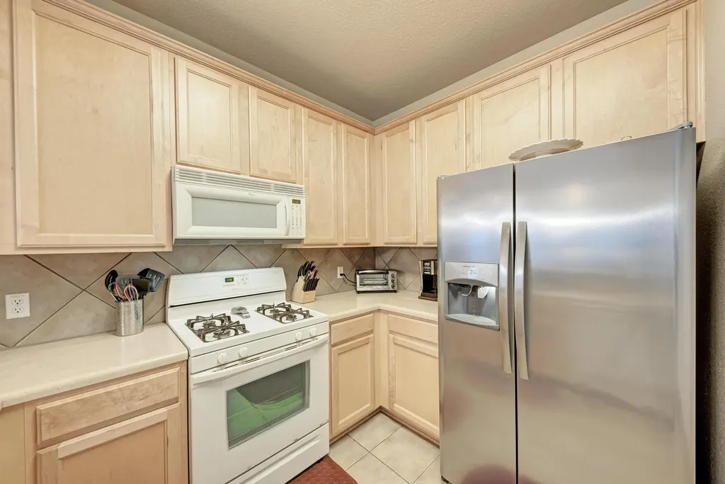 16100 S Great Oaks Drive Round Rock TX 78681