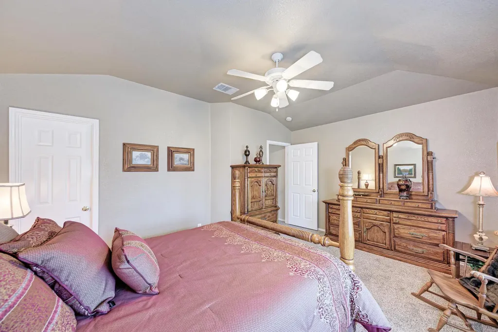 16100 S Great Oaks Drive Round Rock TX 78681