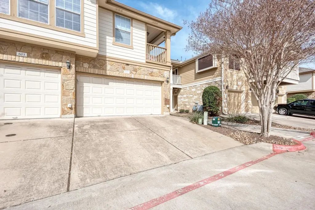 16100 S Great Oaks Drive Round Rock TX 78681