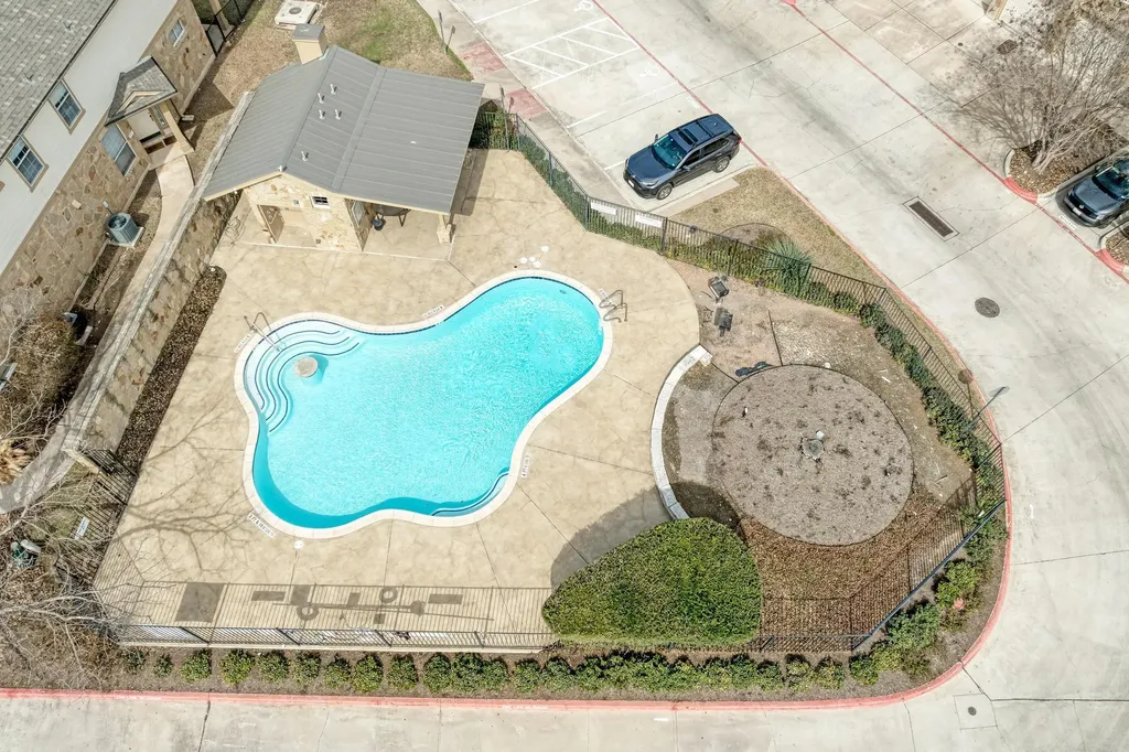 16100 S Great Oaks Drive Round Rock TX 78681