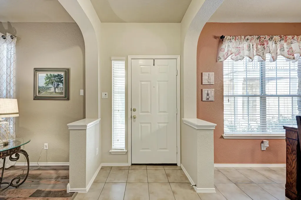 16100 S Great Oaks Drive Round Rock TX 78681