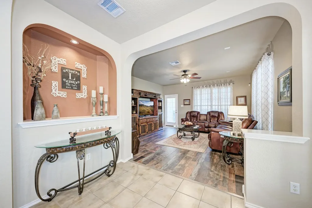 16100 S Great Oaks Drive Round Rock TX 78681