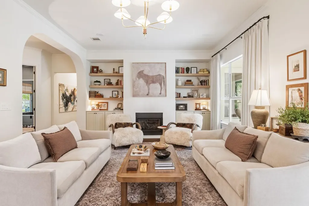 118 Cold Springs Drive Georgetown TX 78633