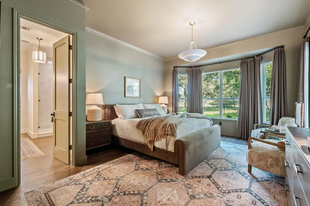 118 Cold Springs Drive Georgetown TX 78633
