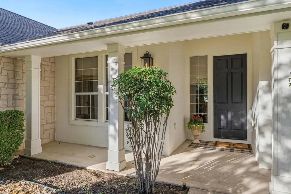 118 Cold Springs Drive Georgetown TX 78633