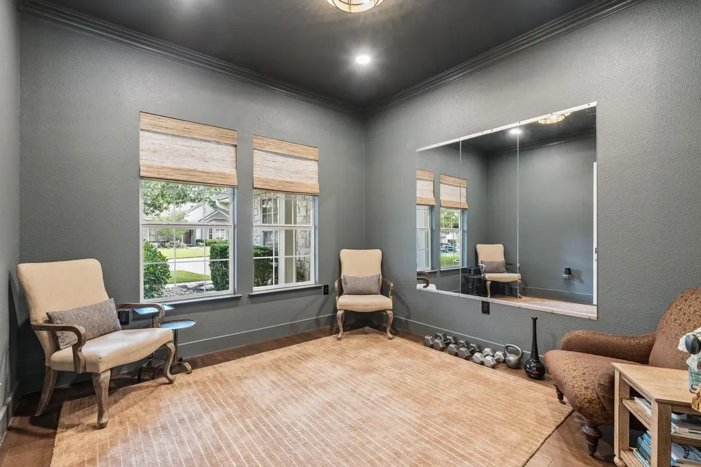 118 Cold Springs Drive Georgetown TX 78633