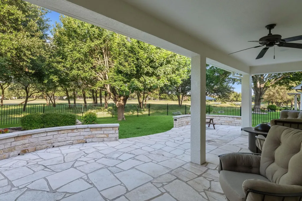 118 Cold Springs Drive Georgetown TX 78633