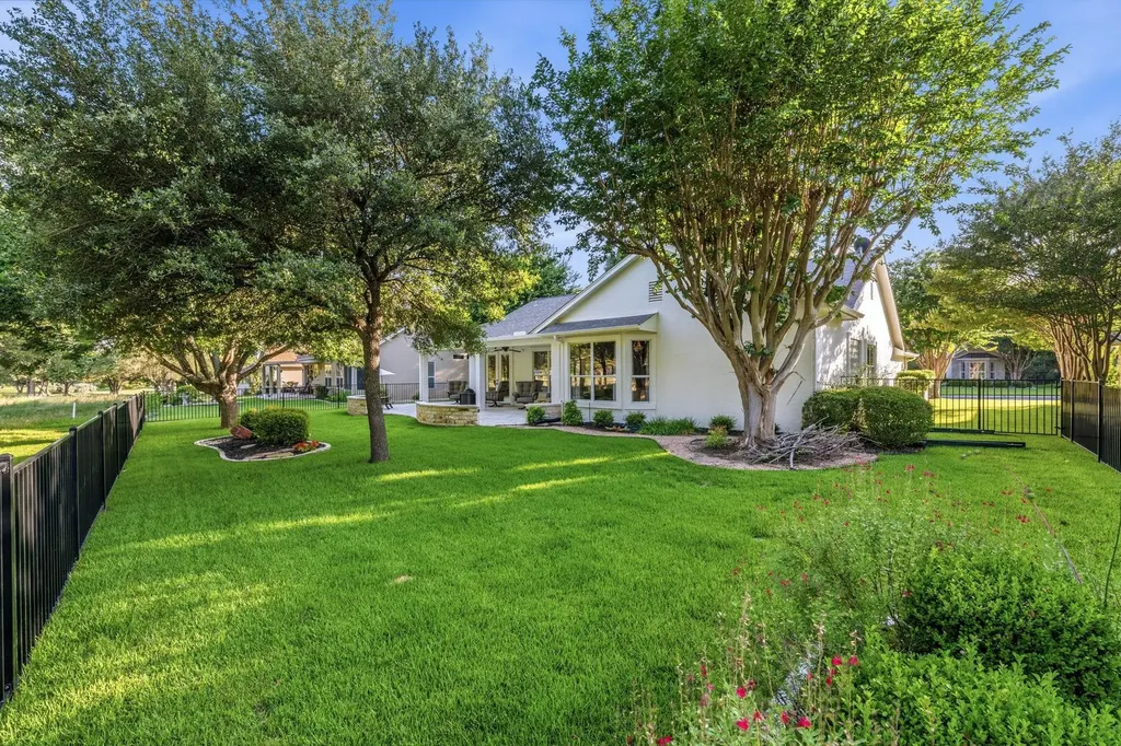 118 Cold Springs Drive Georgetown TX 78633