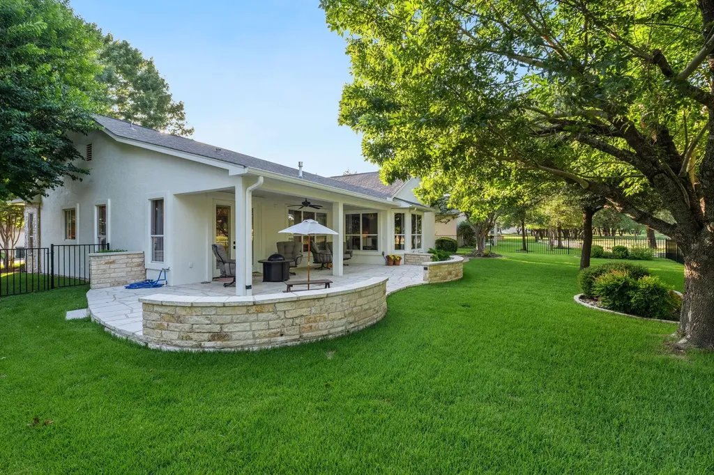 118 Cold Springs Drive Georgetown TX 78633