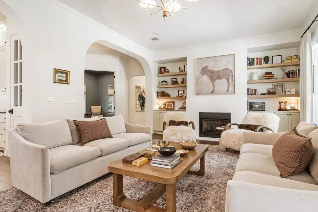 118 Cold Springs Drive Georgetown TX 78633